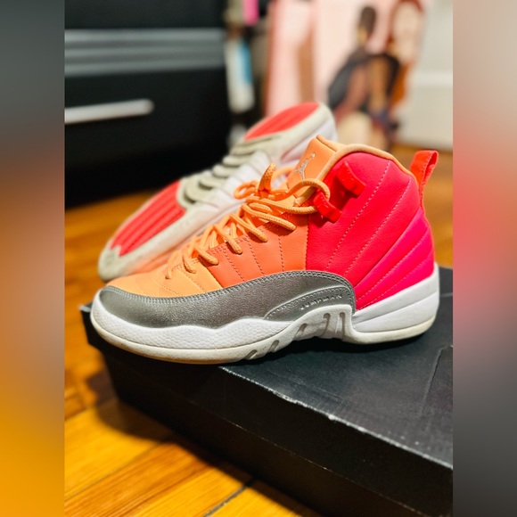 Jordan 12’s - Picture 5 of 8